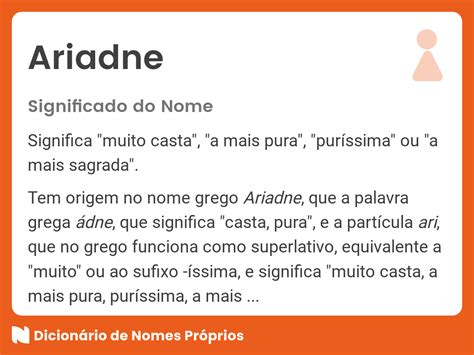 significado de ariadne en la biblia|Descubre el Significado Profundo de Ariadne en la Biblia: Una。